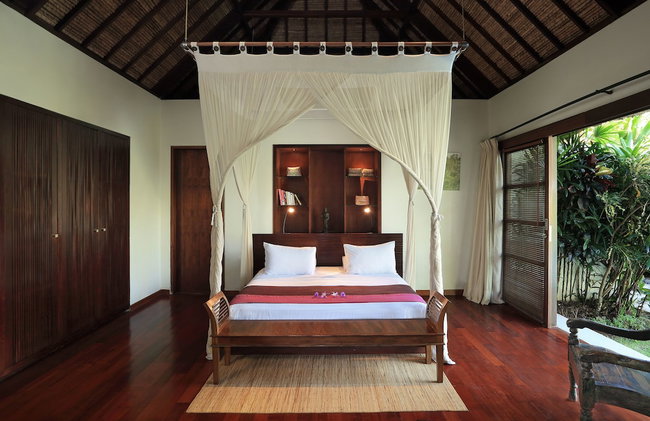 Villa Bali Asri Seminyak - Foto 16