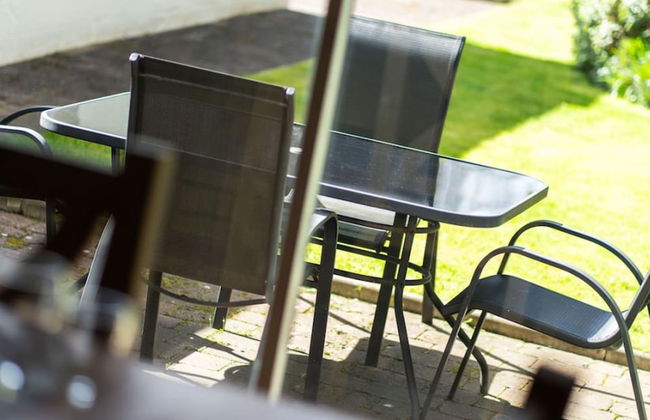 Fountainhall Townhouse Aberdeen City - Photo 72