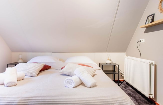 Forest Retreat Private House - Foto 13