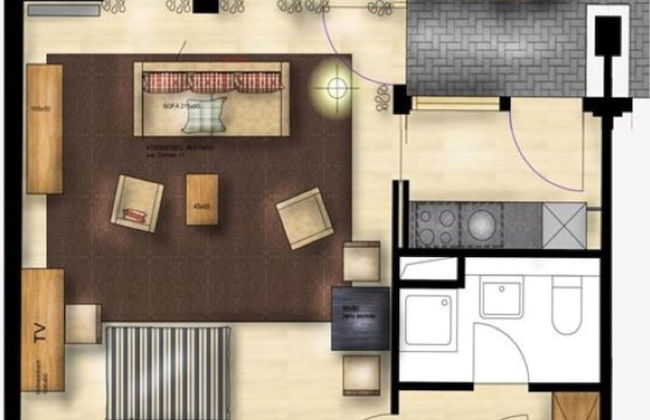 The Doorman Die Welle - Foto 14