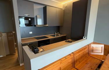 Luxury sulle piste da sci - box - Giardinetto - Appartamento ristrutturato 2025 - - Photo 20