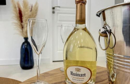 LoveRoom - Au Loge Love - Foto 6