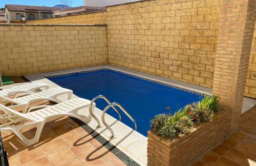 Casa Cervantes by CasaTuristica - Photo 5