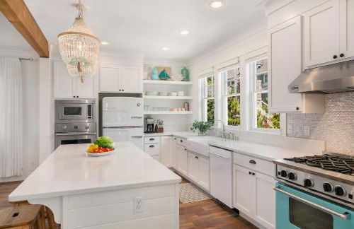 The Beach House by Seabrook Hospitality - Foto 11