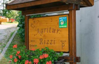 Agritur Rizzi di Inama Ugo - Foto 13