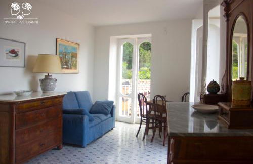 Dimore Santojanni - La Casa sul Porto - Foto 54