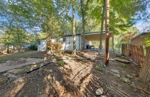 The White Lodge 4BDR Sleeps 8 with Fire Pit - Foto 74