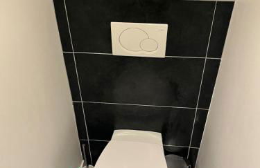 Le Starry Night, proche Bordeaux, parking gratuit - Foto 21