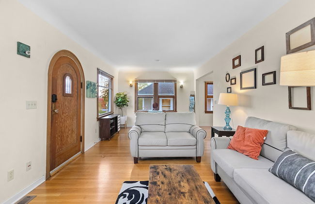 The Green Lake Firefly Lodge - Foto 19