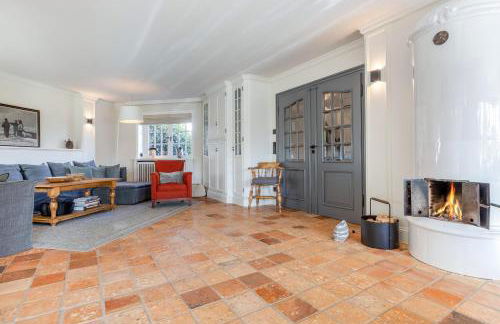 Ferienhaus ToHus - Traumhaus am Wattenmeer in Keitum, Sylt - Foto 12