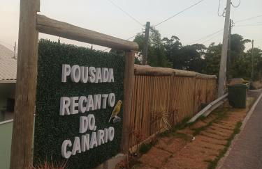 Pousada Recanto do Canário 3 - Photo 13