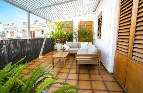 Casa Boutique Playa y Valencia - Foto 60