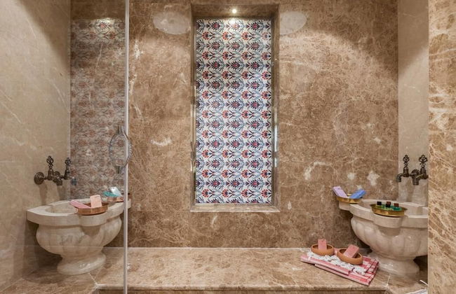 Lord Morgan Exclusive Design & Cihangir - Foto 78