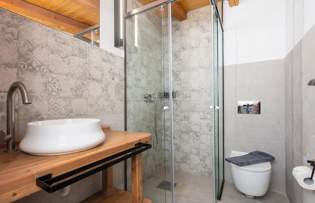 La Casa Di Pietre 2 in Rhodes - Foto 14