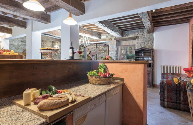 Podere Le Corone 20 in Perugia - Foto 46