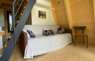Ecolodges de rêve dans un château de conte de fées - Foto 7