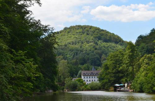 Ferienwohnung Berger Kurparkresidenz - Foto 33