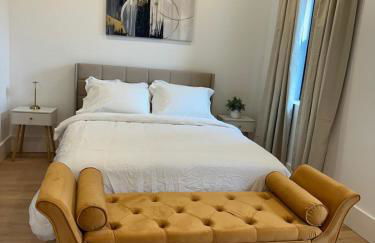 Modern 3BR,2BA Apartment in Jersey City, Easy Access to Manhattan - Foto 39