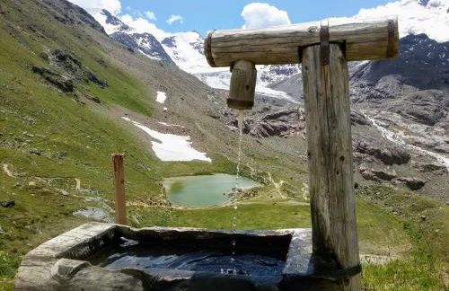 Casa Zebrusius - Bepi&Piera's Suite - Foto 37