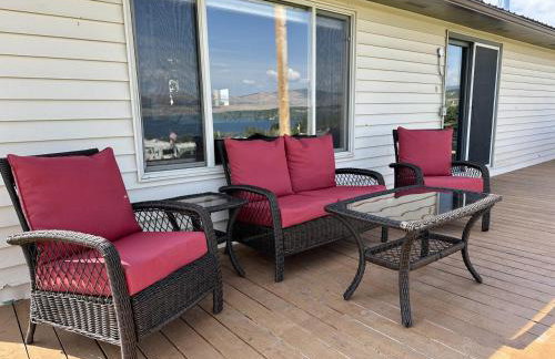 LakeView Landing - Stunning Views Overlooking Bay - Foto 24