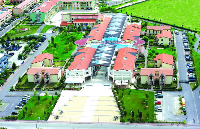 Residence Quercia - Foto 42