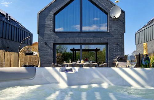 odNova - Holiday home with SPA - Foto 2