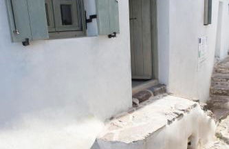 Pyrgos Stone House - Foto 25