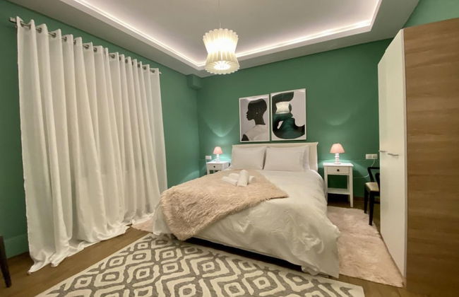 Oasis Garden Apartment - Foto 10