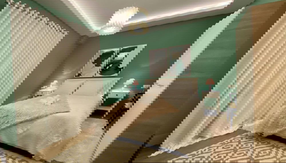 Oasis Garden Apartment - Foto 1, Imagem principal