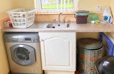 Quiet Farm Cottage Enniskillen Fermanagh - Foto 9