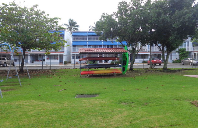 Villas De Playa 2 - Foto 61