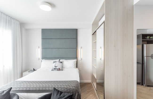 Charlie Porto Alegre Moinhos - Foto 19