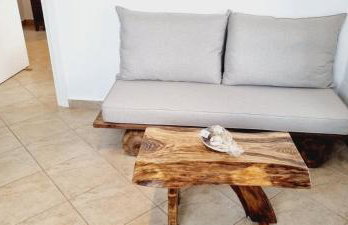 Syros Apartments Suites Chryssonisos Kini - Foto 53