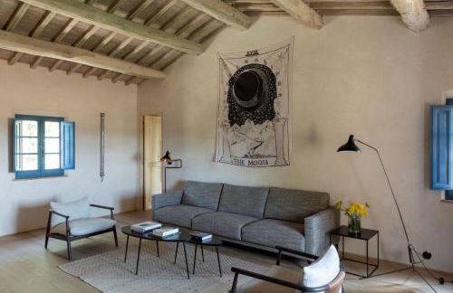 Agriturismo Borgo d'Asso - Foto 56