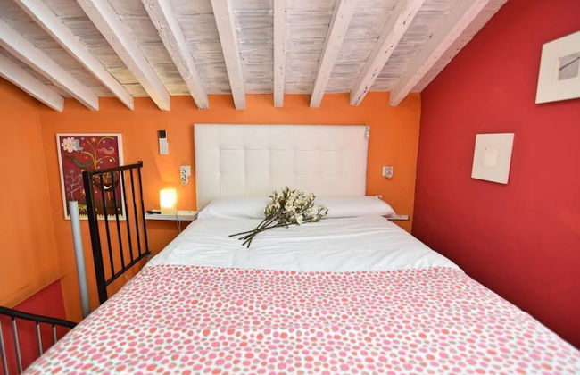 Apartamentos Marqués de la Merced - Photo 6