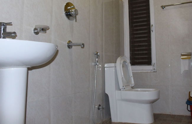 Kathmandu CityHill Studio Apartment - Foto 17