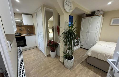 Appartement F1 climatisée rez de chaussée - Foto 4