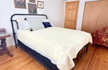 Historic Downtown Gettysburg Entire Home with Free Parking - Foto 19