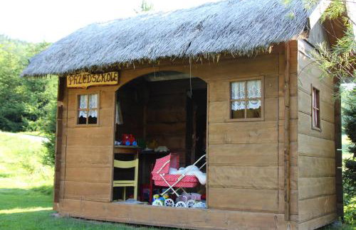 Agroturystyka Jagodowa Róża - Maria Farganus - Foto 17