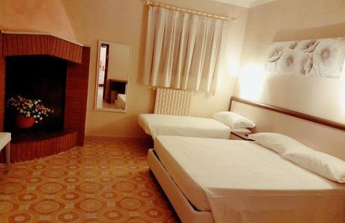 Agriturismo Masseria Mascitelli - Foto 9