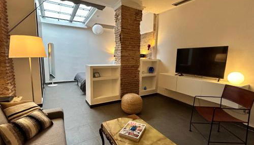 Apartamento chic en Ciutat Vella - Foto 4