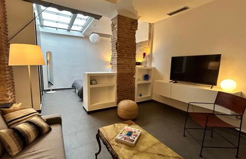 Apartamento chic en Ciutat Vella - Foto 4