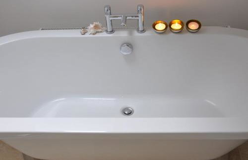 The Hayloft at Oakwood Barn - Photo 3