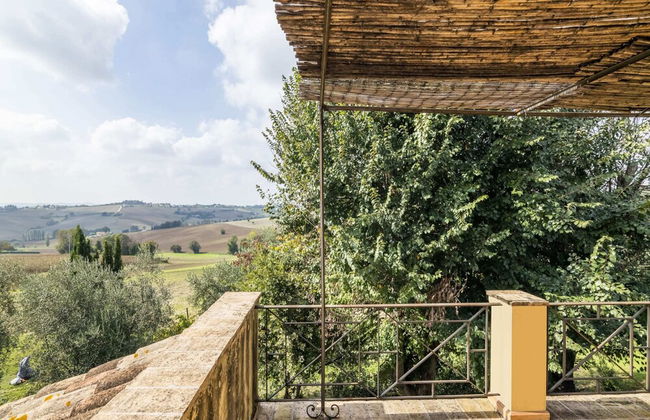 Belvilla by OYO Villa Osimo - Foto 39