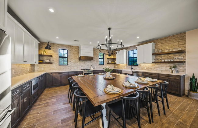 Crescent Beach House - Foto 6