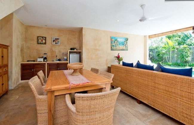 Rumi Villas Bali - Foto 36