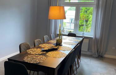 Villa Mariensiel 5 Schlafzimmer 2 Etagen - Foto 1