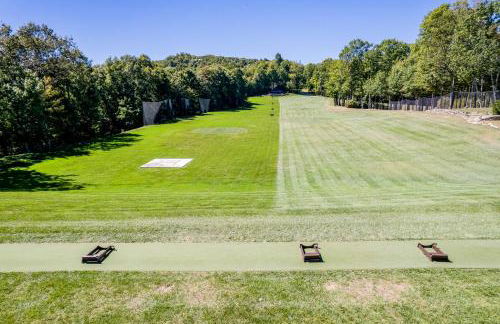 Cardinals Crest - Foto 29