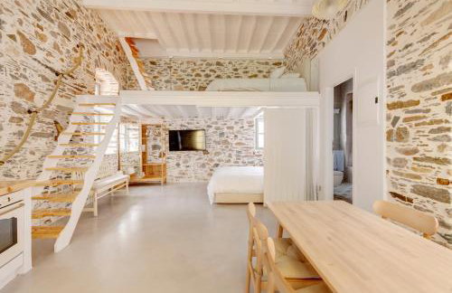 ArtdecoSyros Superior - Foto 19