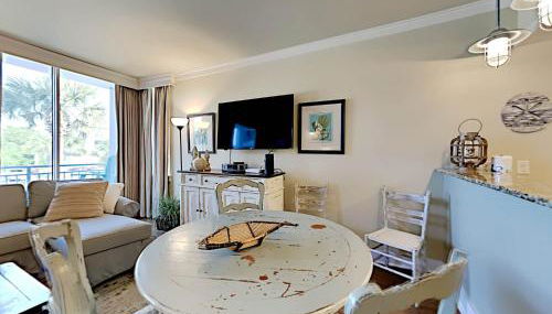 Gulf Place Six Palms #2B - BBs Hideaway - Foto 5